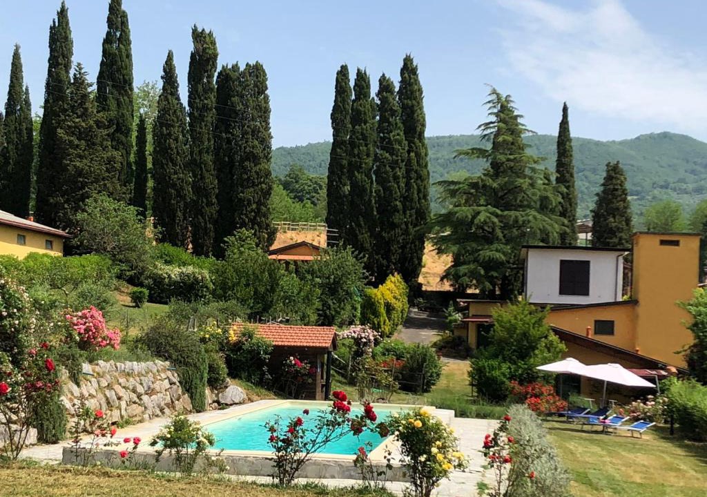 Gassano House | Podere La Piana