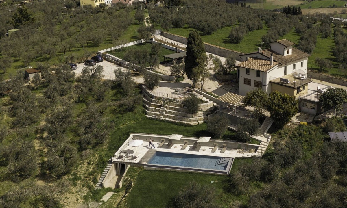 Romita Apartment | Podere Le Casette - Flo Apartments