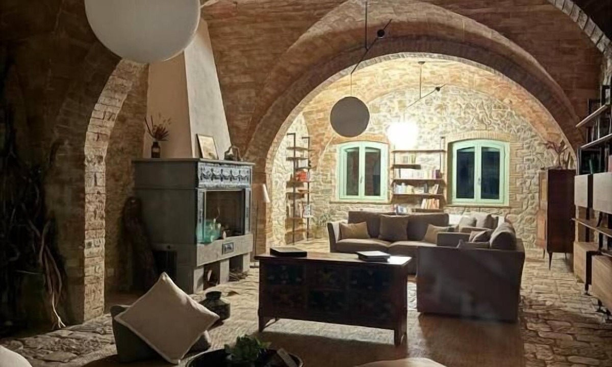 Baschi House | Podere Le Marene