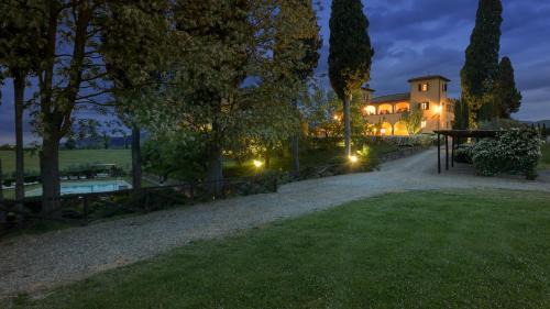 Laterina Villa | Poggerello 10, Emma Villas