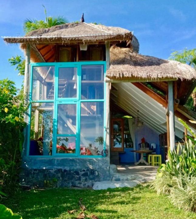 Singaraja Cabin | Pondok Apsari 2