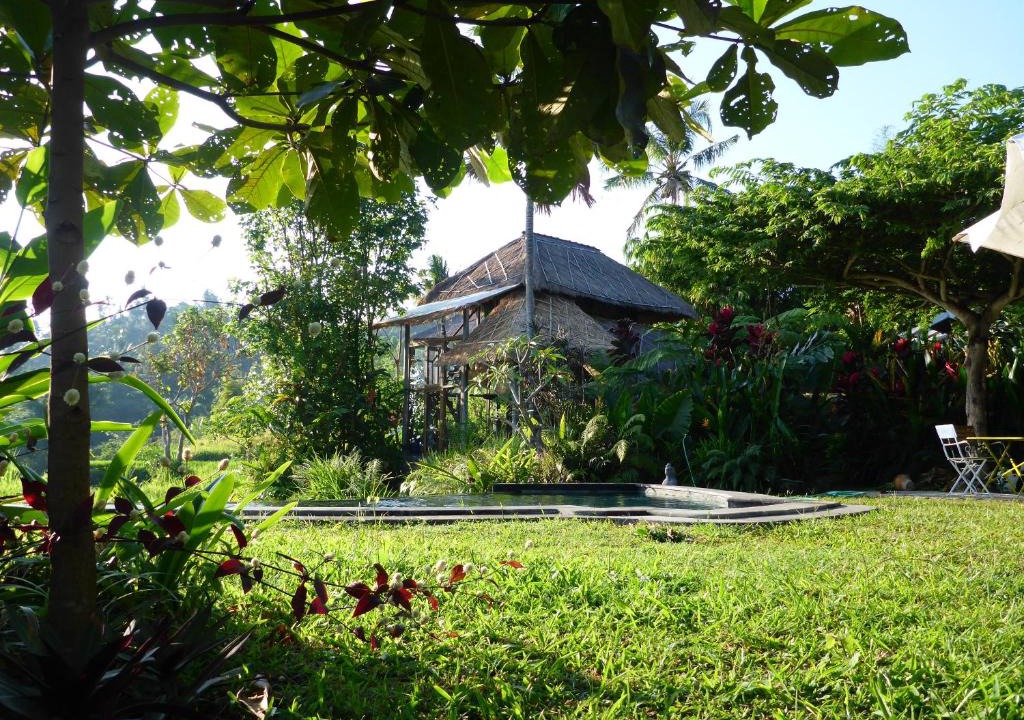 Sukasada House | Pondok Apsari
