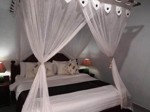 Kelating House | Pondok Dauh Ancak Kelating Guest House