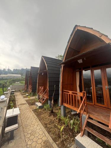 Baturiti House | Pondok Kebun Sayur