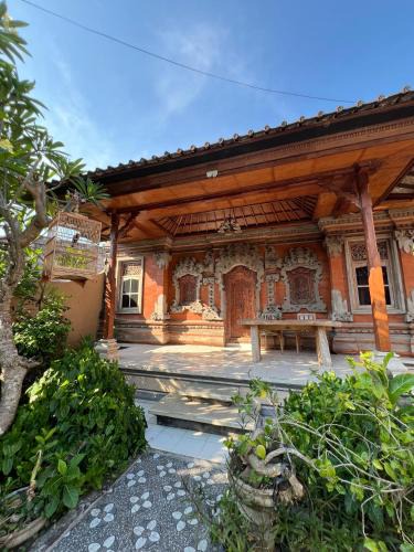 Jimbaran Bay Apartment | Pondok Ledog 02