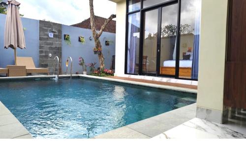 Sei Pinang Villa | Pondok Murni Mesari