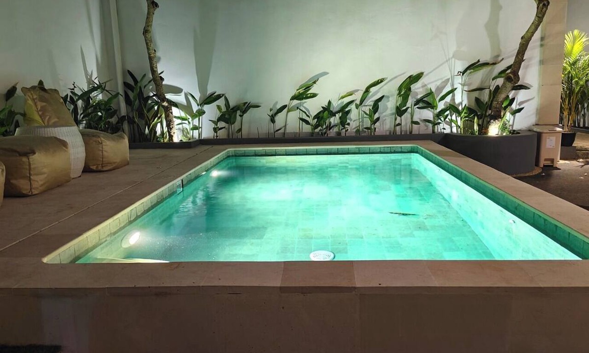 Siligita House | Pondok Saren Agung Nusa Dua