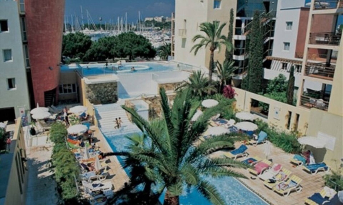Antibes City Centre Apartment | Port Prestige 2 Pièces