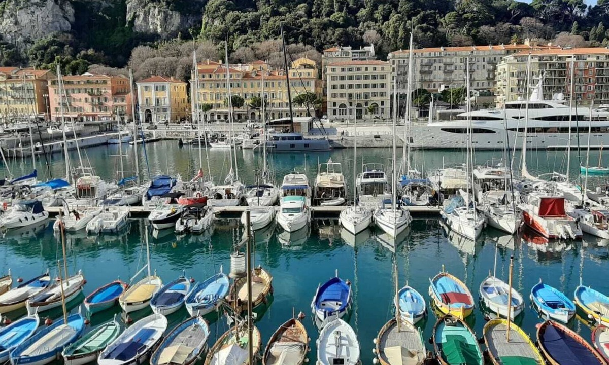 Quartier du Port Apartment | Port view & Old City
