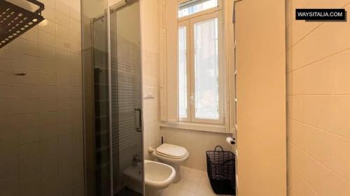Guastalla Apartment | Porta Romana District Studio 2