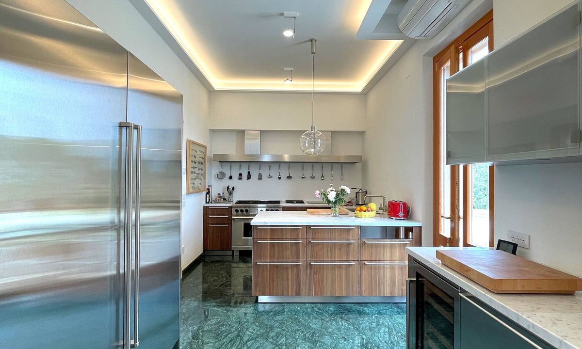 Chianciano Terme Villa | Portion of Villa in Tuscany