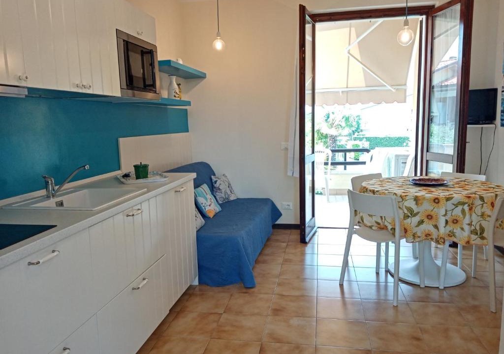 Colombare Apartment | Porto Azzurro Apartment