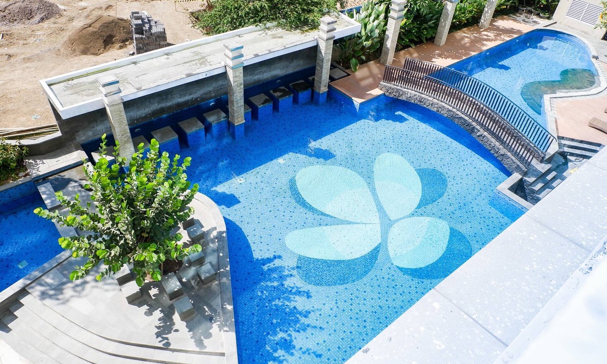 Suko Manunggal Apartment | Premium 1BR Apartement At Grand Sungkono Lagoon