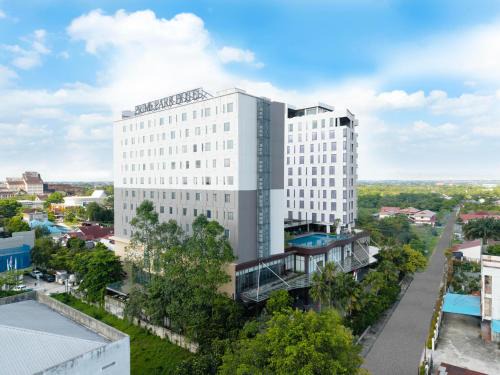 Pekanbaru Hotel | PRIME PARK Hotel & Convention Pekanbaru