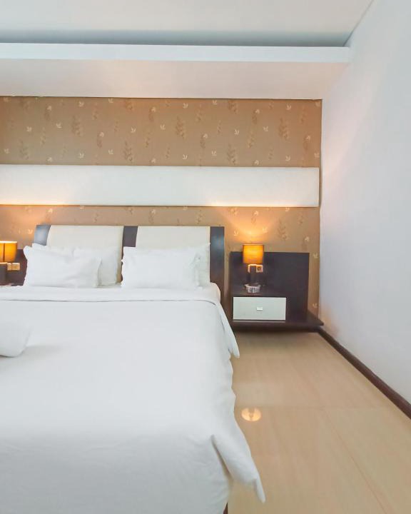 Denpasar Barat Hotel | Princess Keisha Hotel & Convention Hall