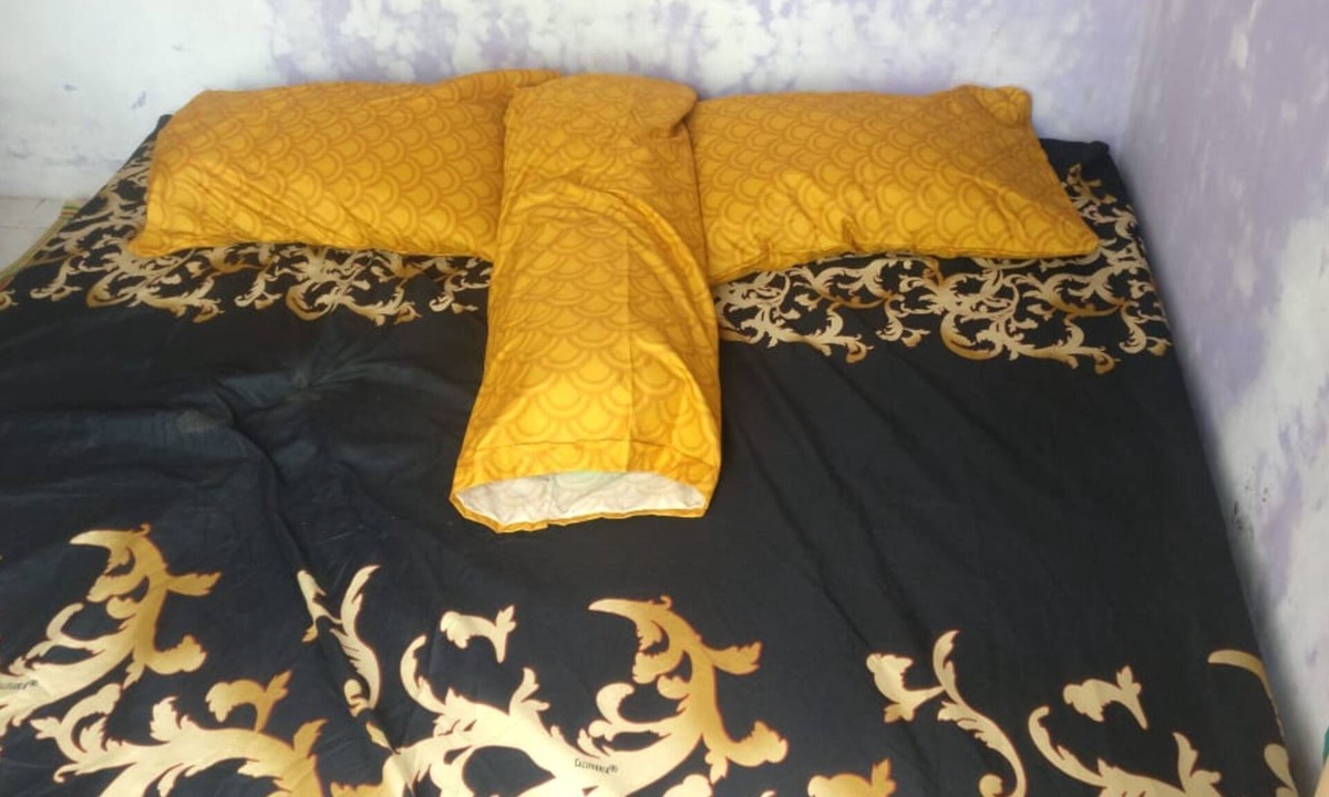 Muntuk Hostel | Pringsewu Craft Homestay - Hostel