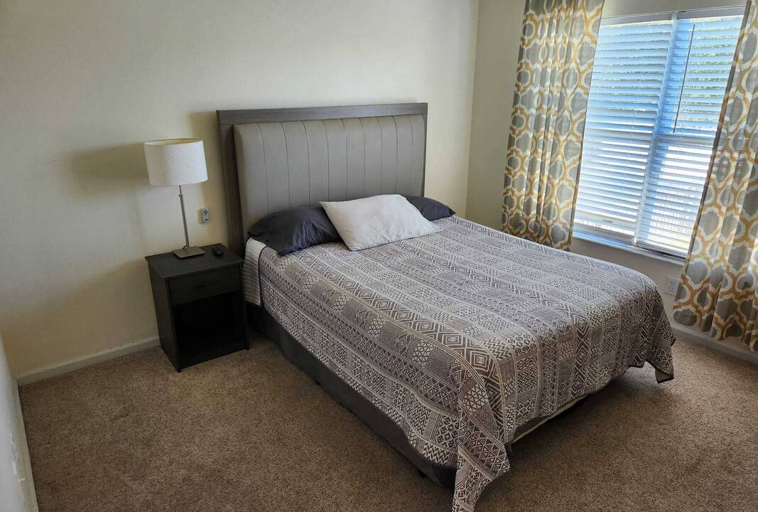 Kissimmee Resort | Private room ∙ 1 guest