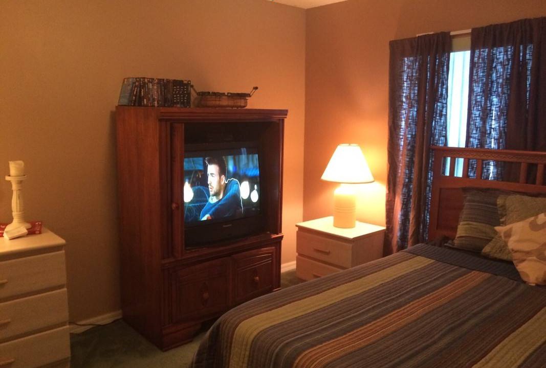 Clermont Resort | Private room ∙ 1 guest
