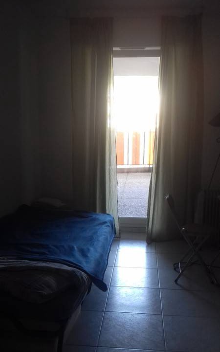 Caucade Resort | Private room ∙ 1 guest