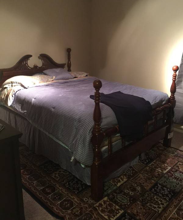 Apopka Resort | Private room ∙ 1 guest