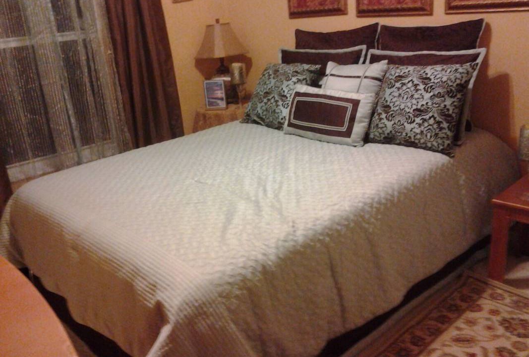 Southchase Resort | Private room ∙ 2 guests