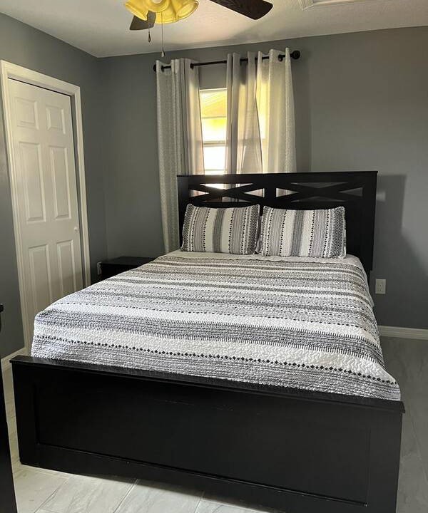 Kissimmee Resort | Private room ∙ 2 guests
