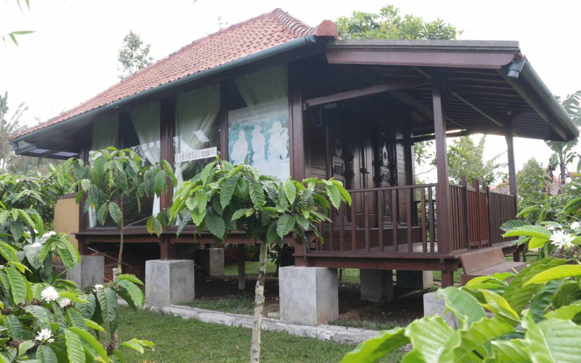 East Selemadeg Resort | Private room ∙ 2 guests
