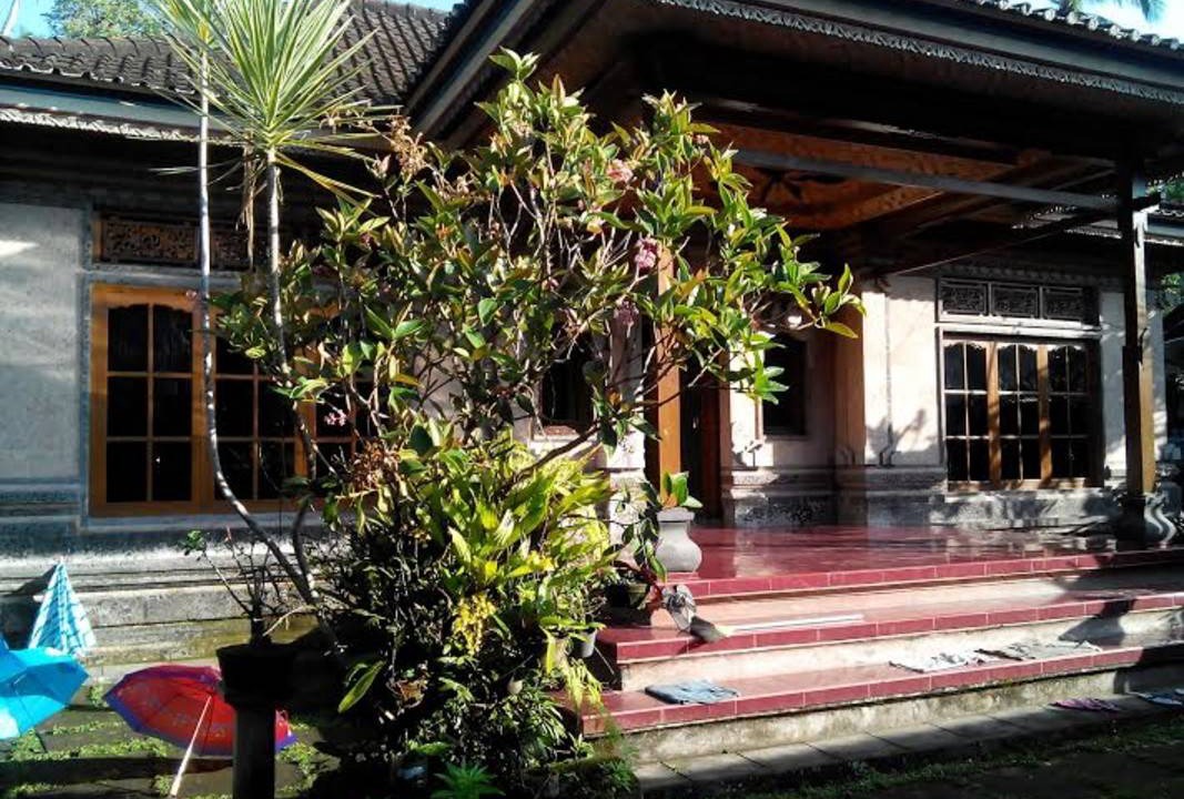 Bebandem Resort | Private room ∙ 2 guests