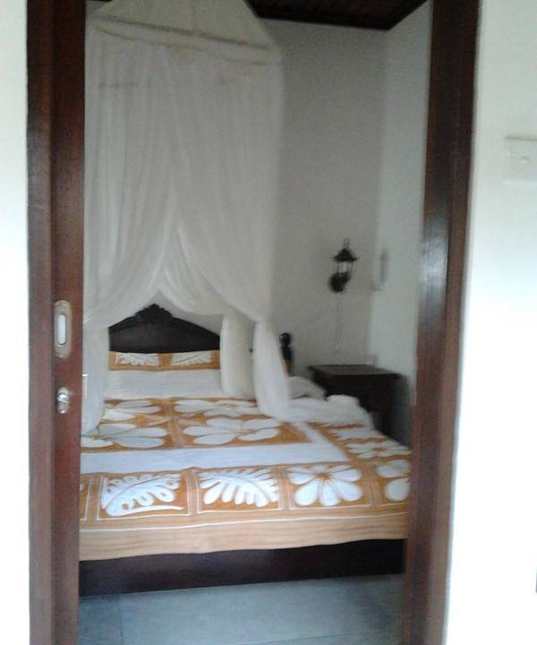 Sebatu Resort | Private room ∙ 2 guests