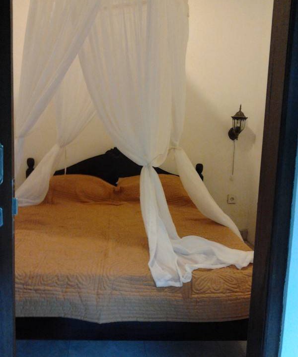 Sebatu Resort | Private room ∙ 2 guests