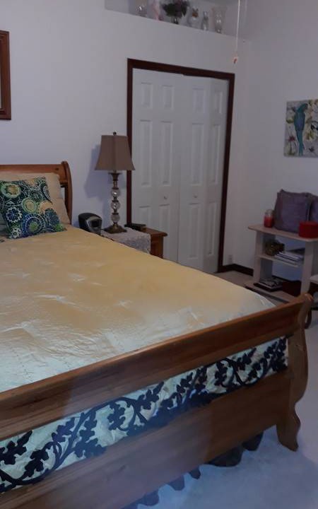 Ocoee Resort | Private room ∙ 2 guests