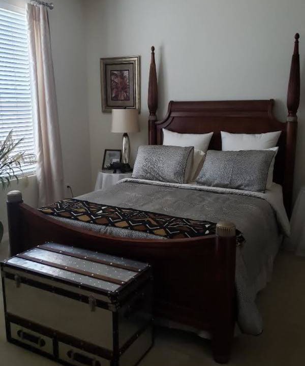 Ocoee Resort | Private room ∙ 2 guests