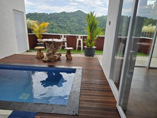 Banjarasri Hotel | Probosiwi Resort Syariah
