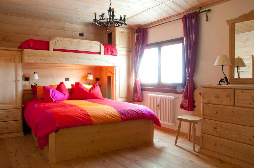 Piano dʼArta Bed & Breakfast | Profum Di Bosc