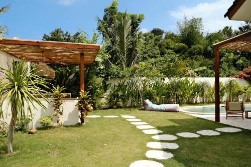 Kuta House | Promo - Private 1BR villa for couples