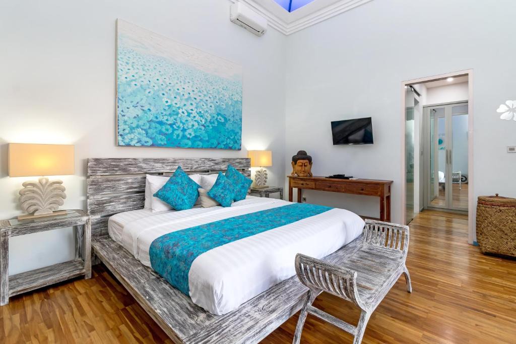 Sanur Villa | Pura Villa