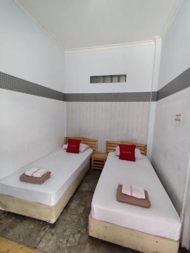 Serang Hostel | Puri Allisa Syariah