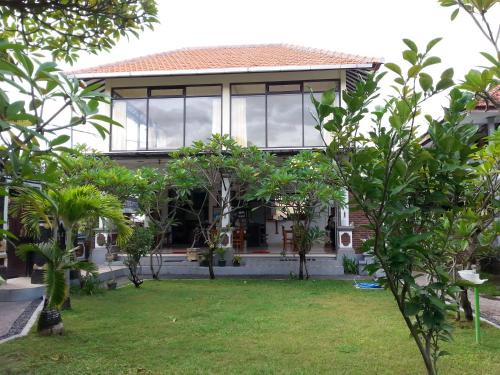 Puri Mandhara Lovina | Tukad Mungga