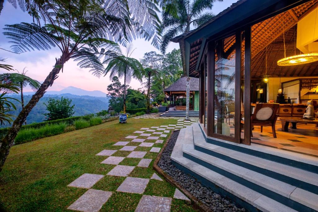 Kerta Villa | Puri Naga Toya Bali -Escape with Style for Families