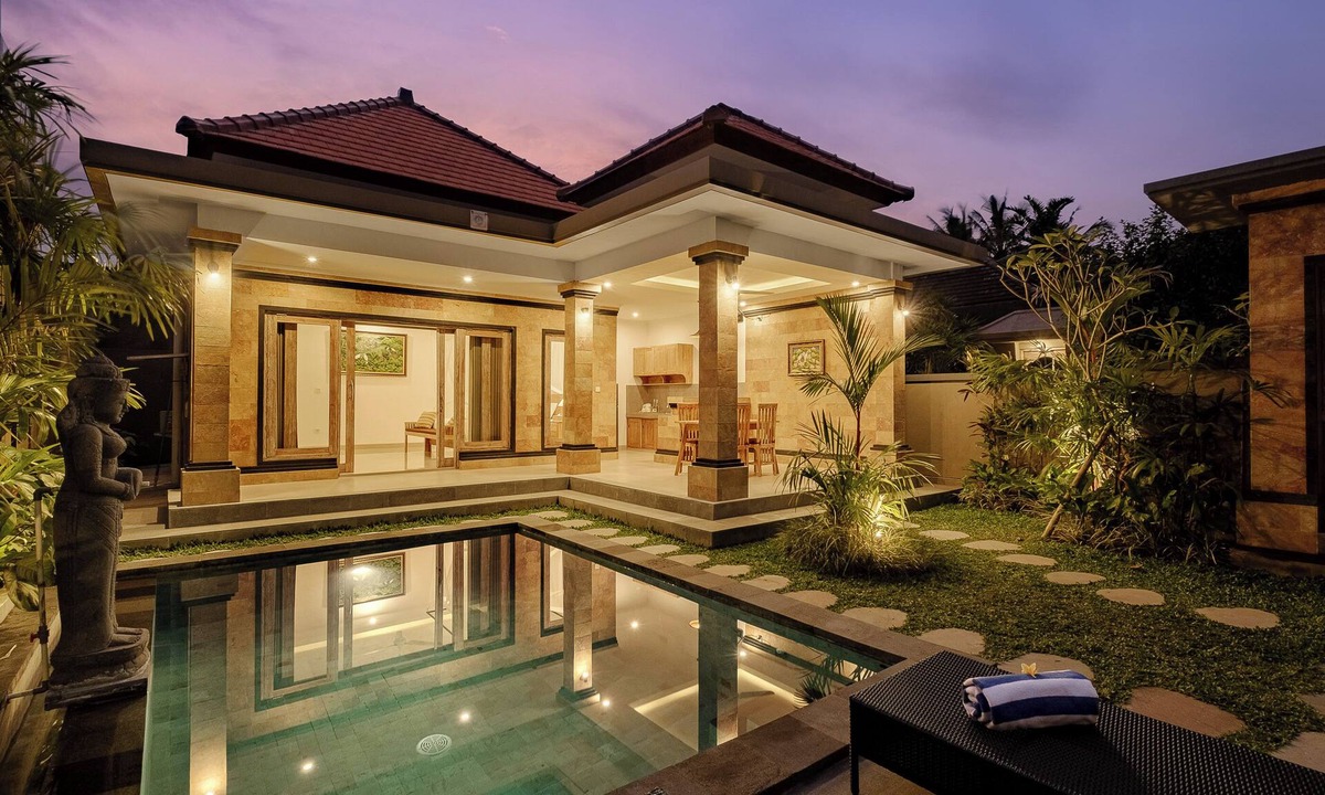 Kedewatan Villa | Puri Sedana Ubud Villa