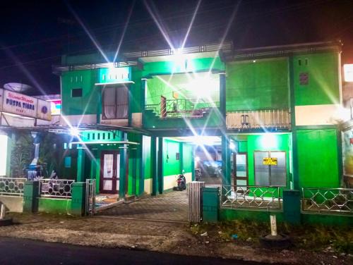 Guci Hotel | Puspa Tiara Syar'i Guci Mitra RedDoorz