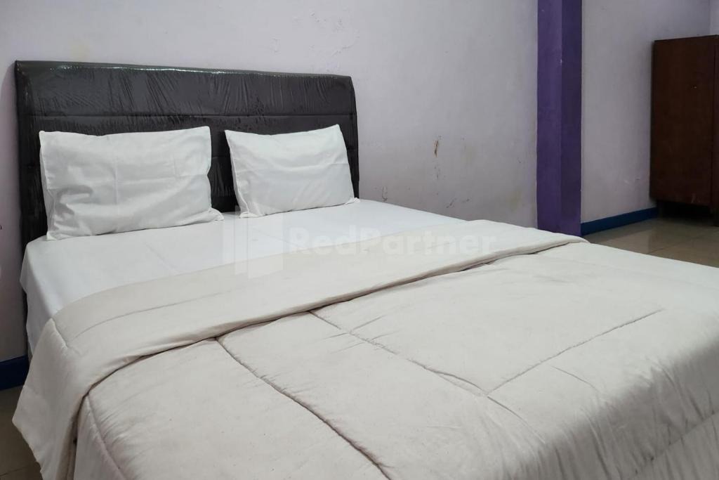 Bekasi Hotel | Puspita Homestay Mitra RedDoorz