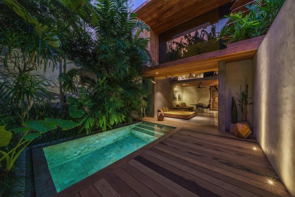 Nakula Villa | Q VILLAS LOFT - TROPICAL - DESIGNER LOFT - Seminyak