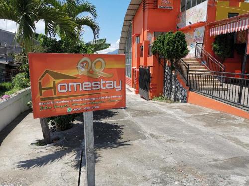 Takengon House | QQ HOMESTAY