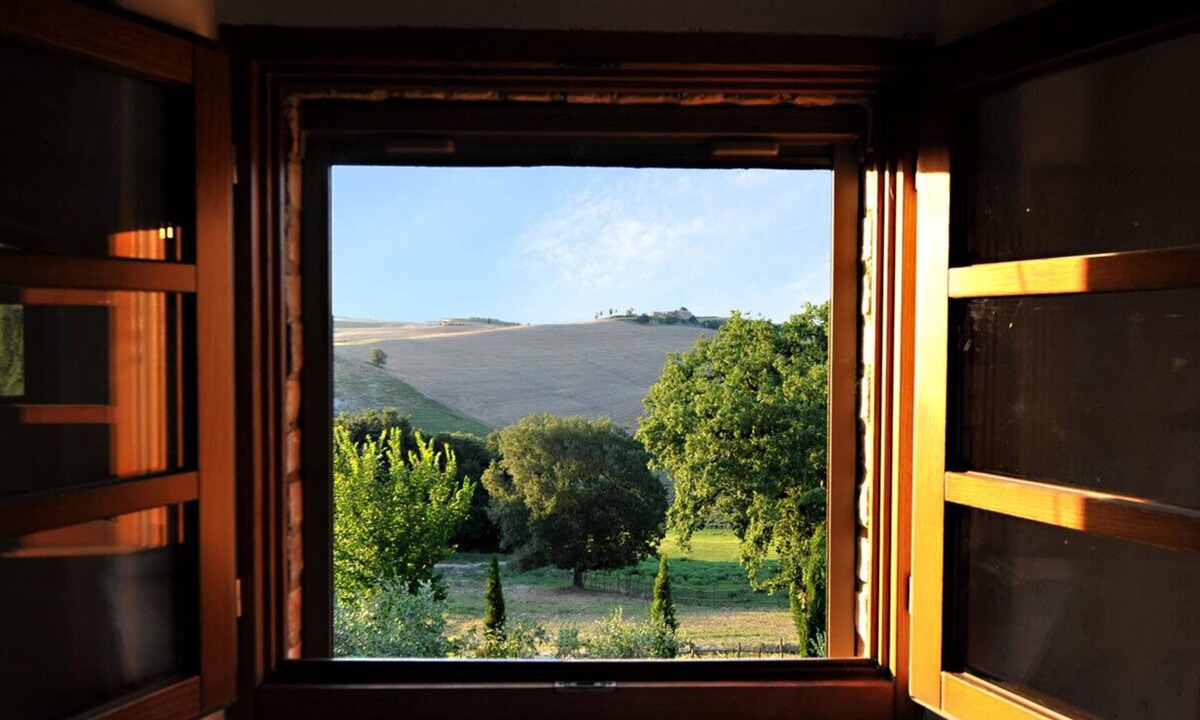 Quarter | Buonconvento