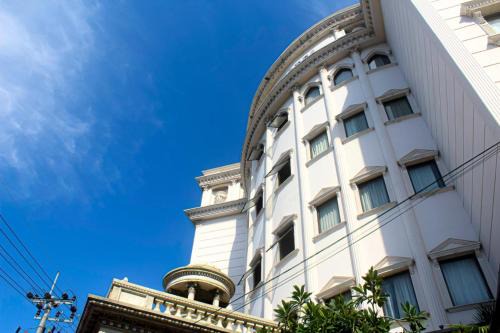 Ampel Hotel | Quds Royal Hotel