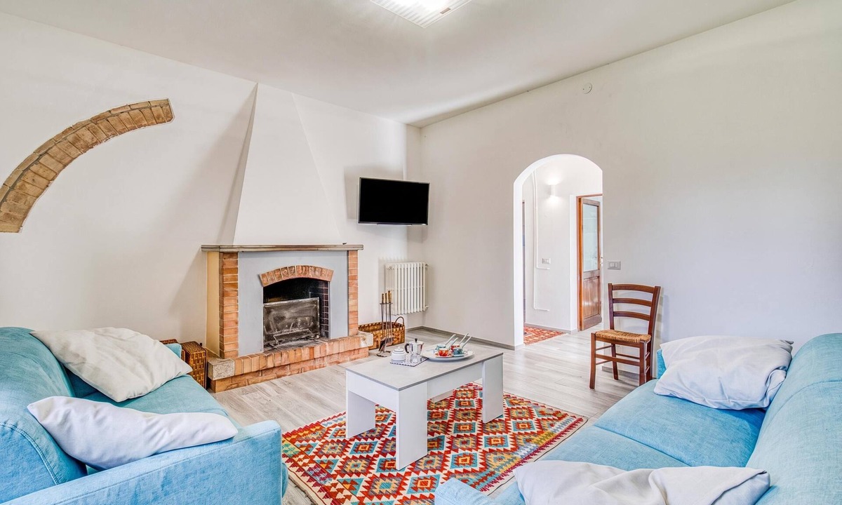 San Vivaldo Apartment | Quercia 2 - Relax in Tuscany, Montaione, Italy