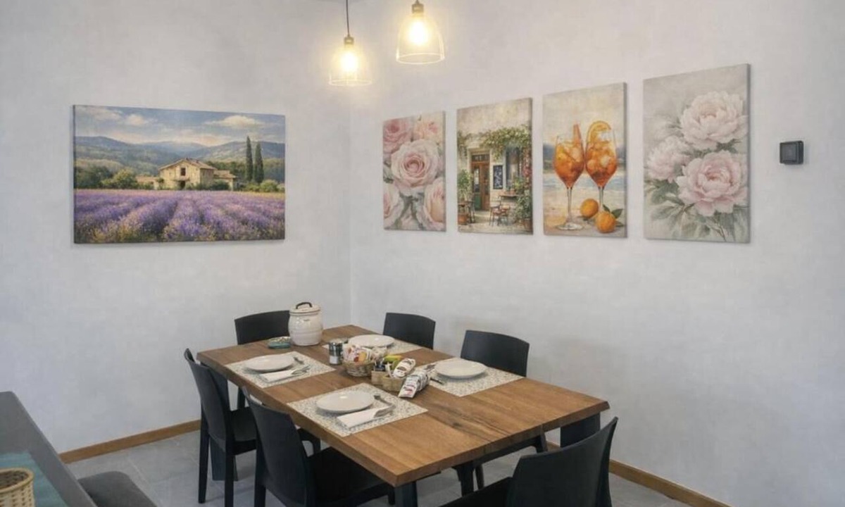 Ragogna Cabin | Quercia al Fiume