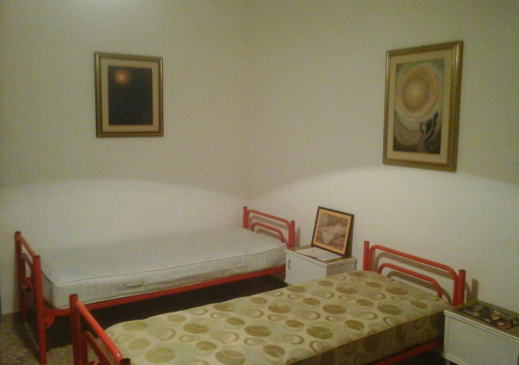 Macomer Apartment | quiete
