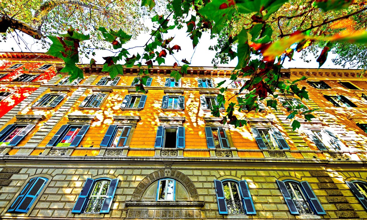 Vatican House | QuodLibet